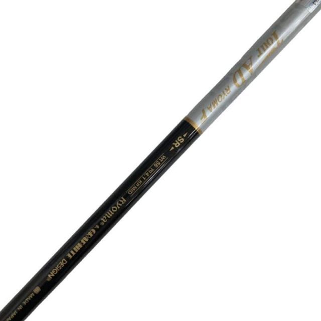 中古】 リョーマゴルフ Ryoma D-1 F7 フェアウェイウッド FW Tour AD