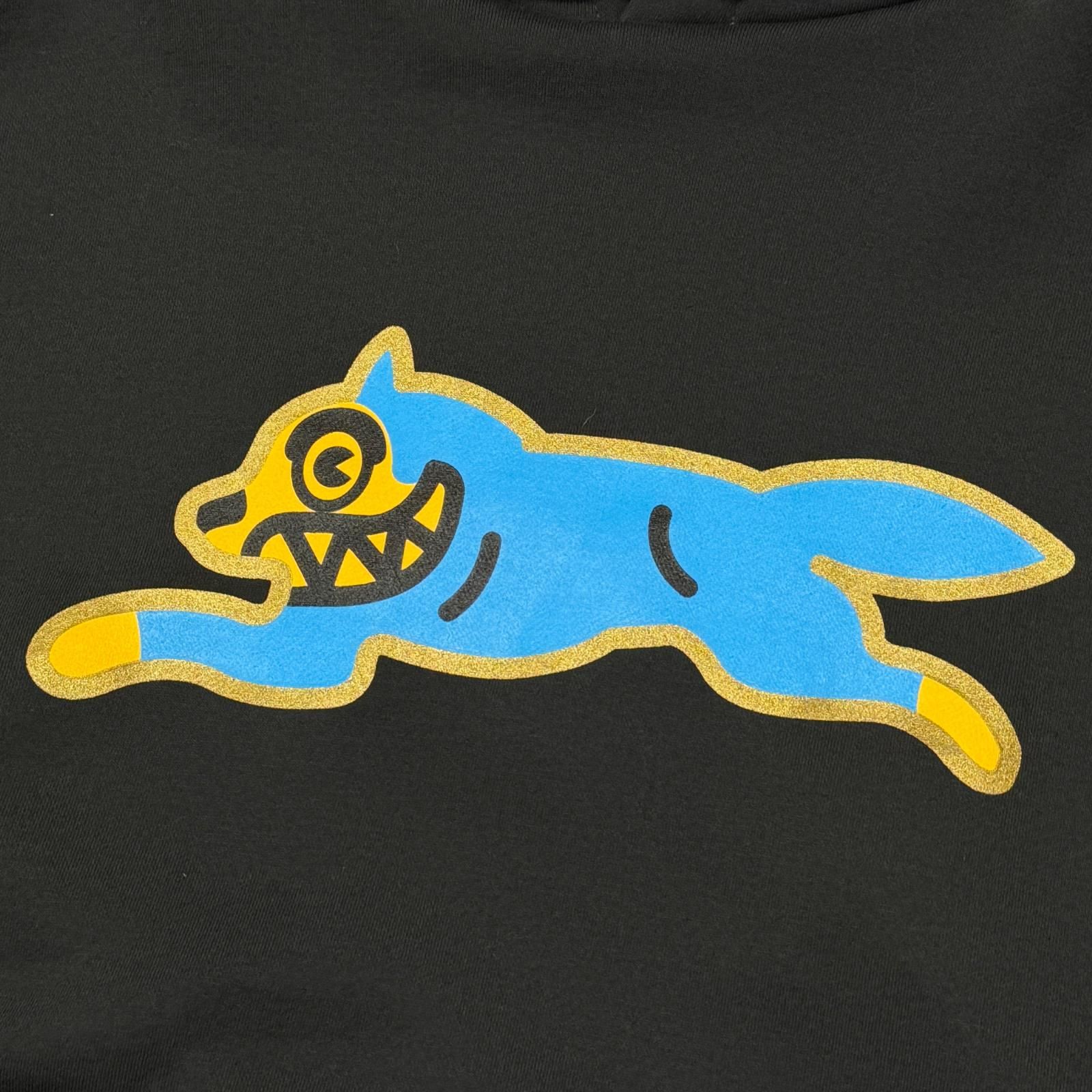 mindseeker × ICECREAM SweatParker スウェットパーカー プリント 
