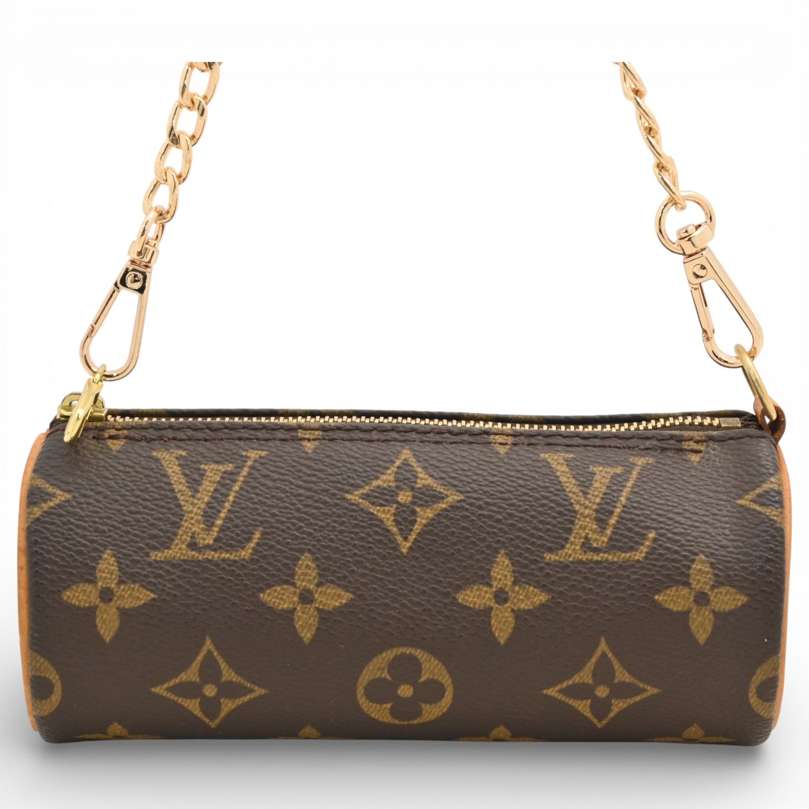 系*譜様 LOUIS VUITTON ルイヴィトン パピヨン ポーチ M5138 系*譜様 LOUIS VUITTON ルイヴィトン パピヨン ポーチ M5138