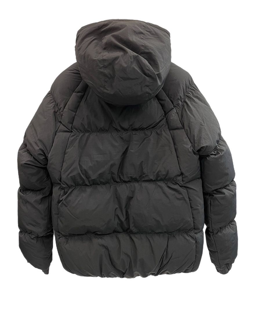 ジョーダン JORDAN Nike Air Jordan Essential Puffer Hooded Jacket