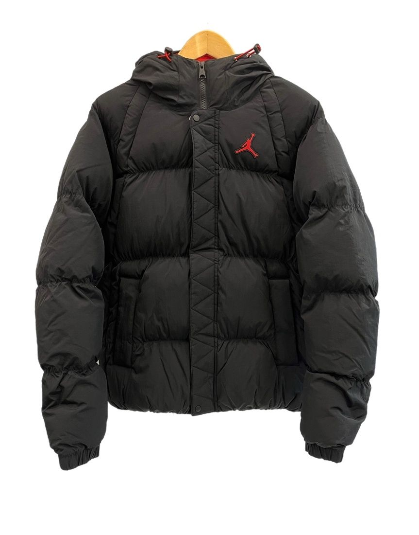 ジョーダン JORDAN Nike Air Jordan Essential Puffer Hooded Jacket