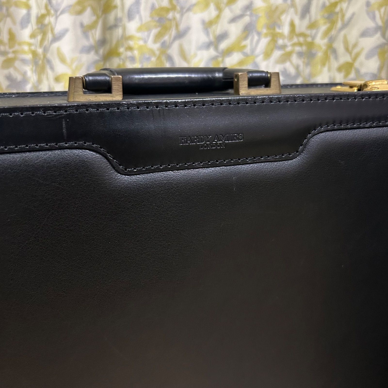 ハーディエイミス HARDY AMIES アタッシュケース 2個セット - メルカリ