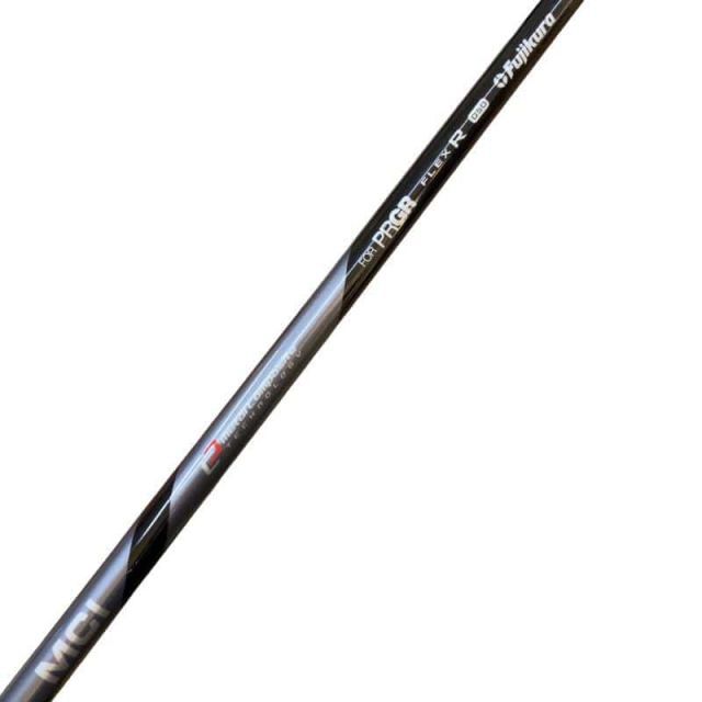 中古】 プロギア PRGR 05(2023) 57°/12° ウェッジ WG MCI BLACK FOR