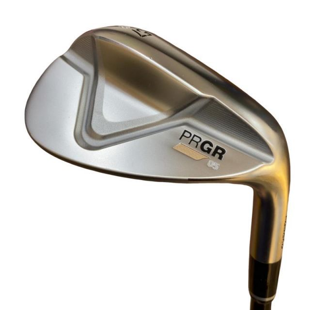 その他 PRGR(PRGR) FLEX5 PRGR RS 5 F Driver 1 Wood 9.5° Tour AD HD 6 S Flex Graphite Shaft