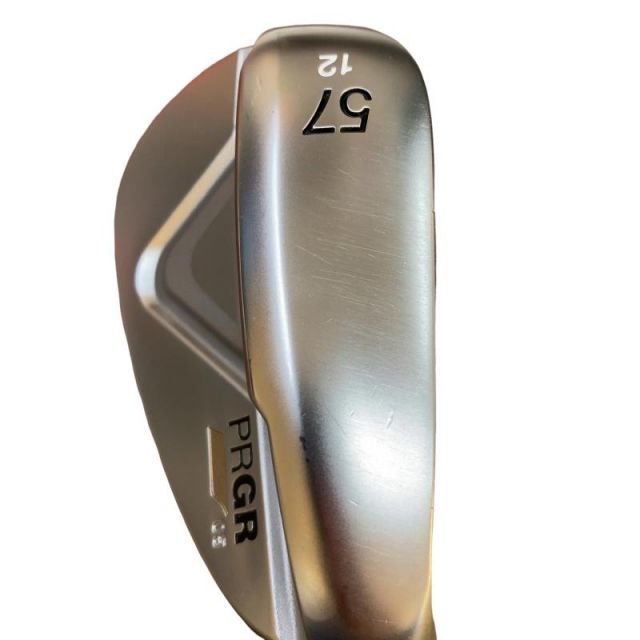 その他 PRGR(PRGR) FLEX5 PRGR RS 5 F Driver 1 Wood 9.5° Tour AD HD 6 S Flex Graphite Shaft