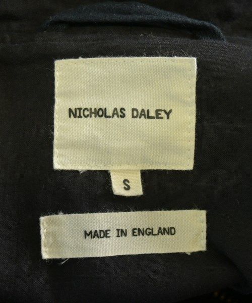 NICHOLAS DALEY コート（その他） メンズ 【古着】【中古】【送料無料