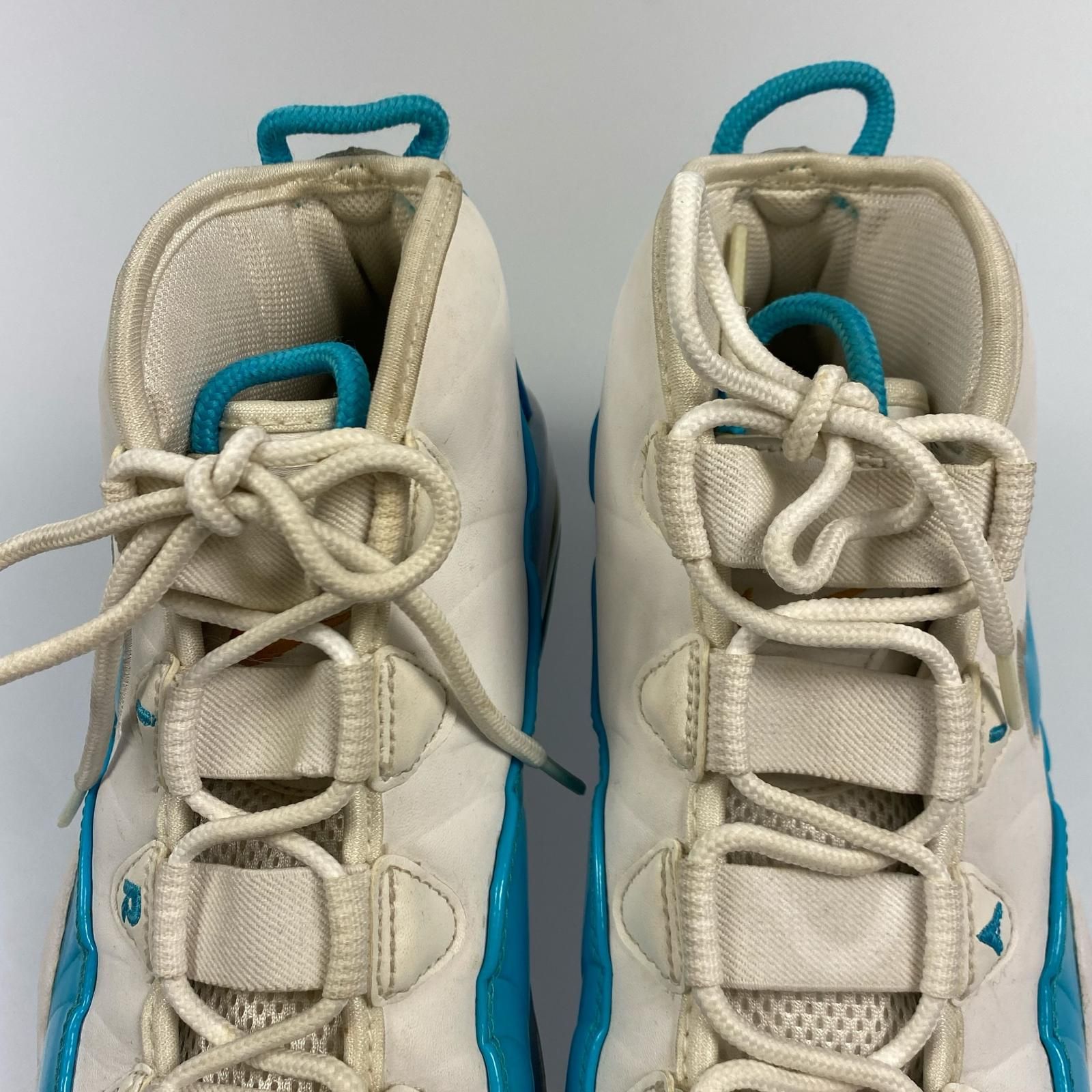 姫路東店】 中古 NIKE | ナイキ スニーカー AIR MAX UPTEMPO '95