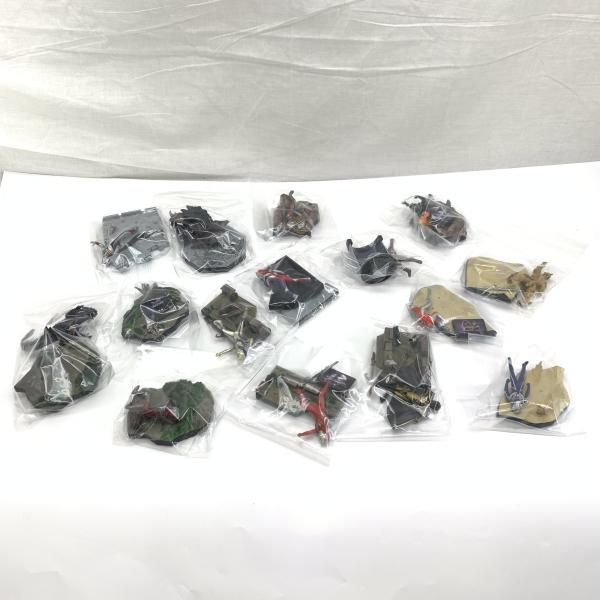 現状品)特撮STAGEMENT ｳﾙﾄﾗﾏﾝﾃｨｶﾞ・ﾀﾞｲﾅ・ｶﾞｲｱ 5ｽﾃｰｼﾞｾｯﾄ[91] 【公式通販】