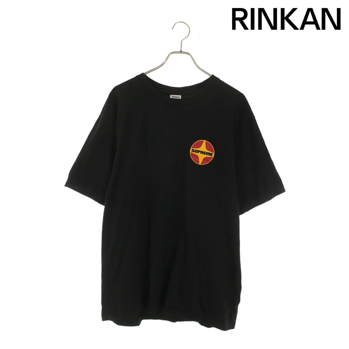 シュプリーム ×ヒステリックグラマー HYSTERIC GLAMOUR 24AW Pin Up 