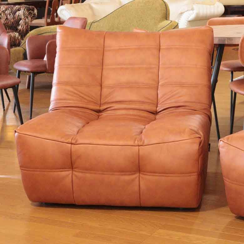 1人掛け デザイナーズスタイル ソファ 包み込まれる至福の座り心地 1人掛け デザイナーズスタイル ソファ 包み込まれる至福の座り心地