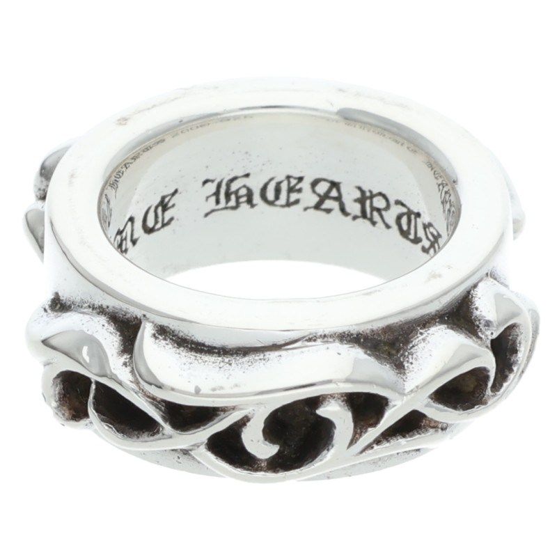 クロムハーツ DBL NARROW VINE BAND/ダブルナローヴァインバンド