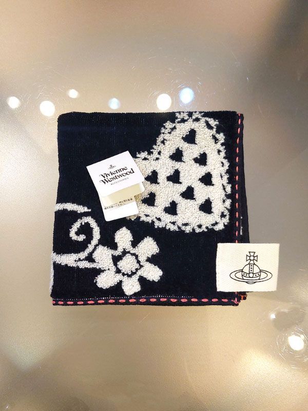 未使用・新品】【公式正規取扱い】【2枚セット】Vivienne Westwood