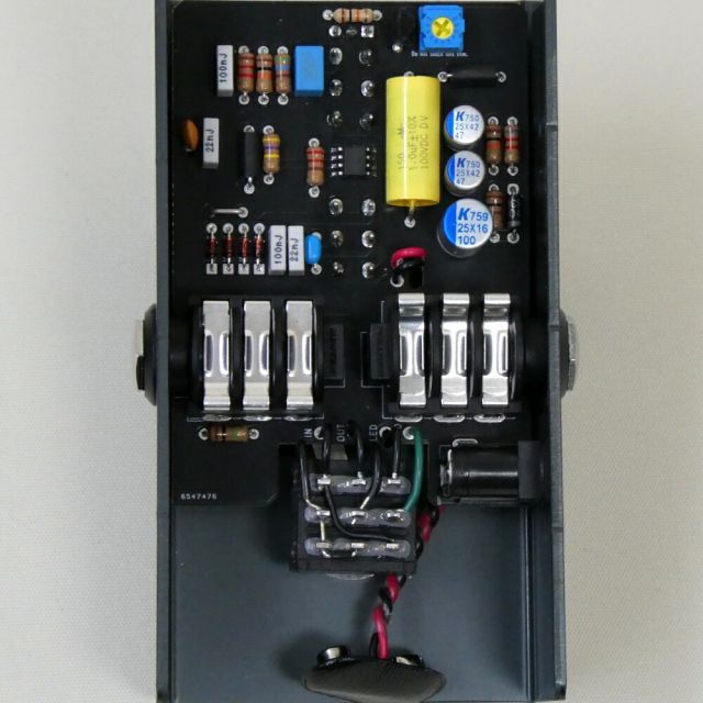 Virtues / arca OverDrive エフェクター オーバードライブ - メルカリ