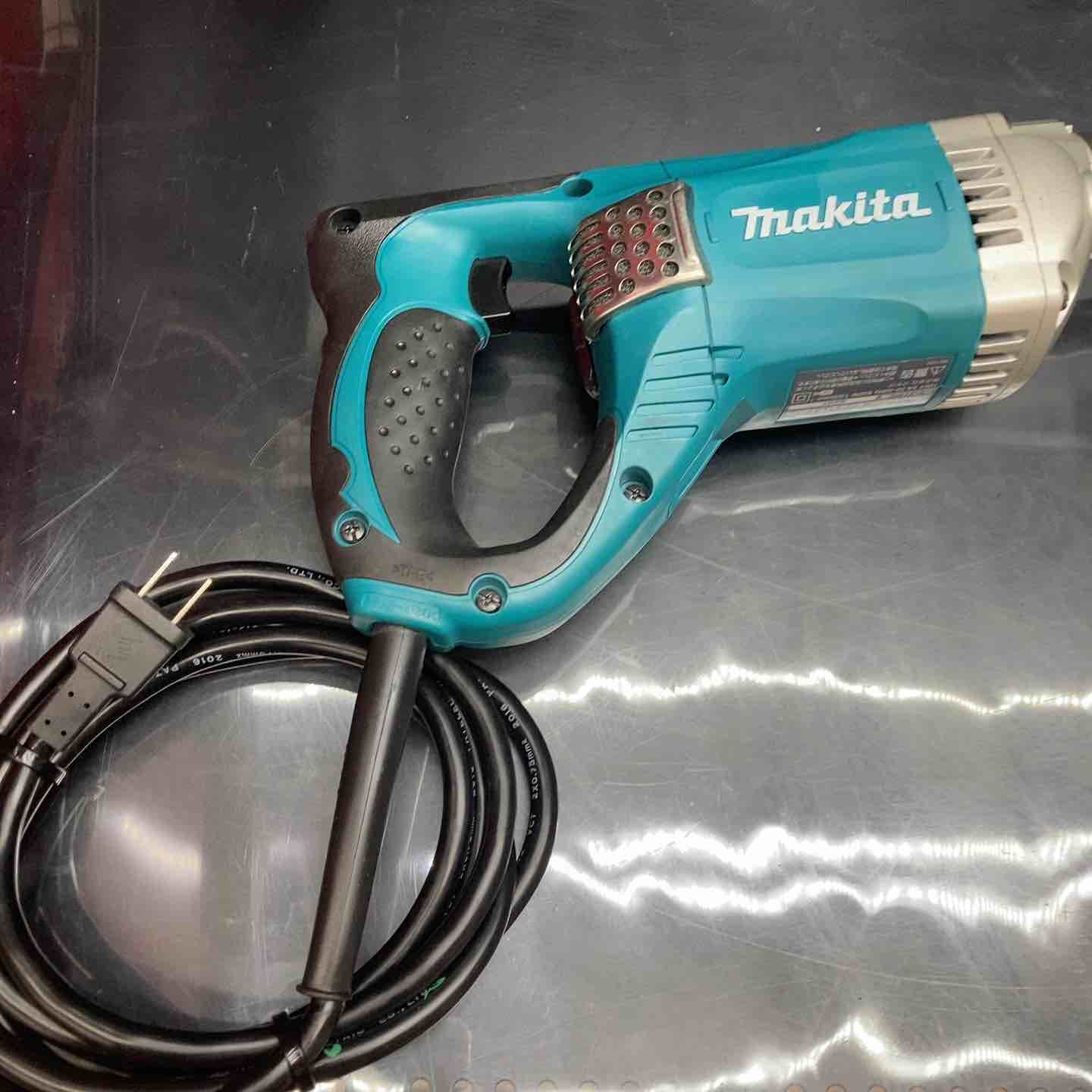 ☆マキタ(makita) コンクリートかくはん機 UT1305【川越店】 ☆マキタ