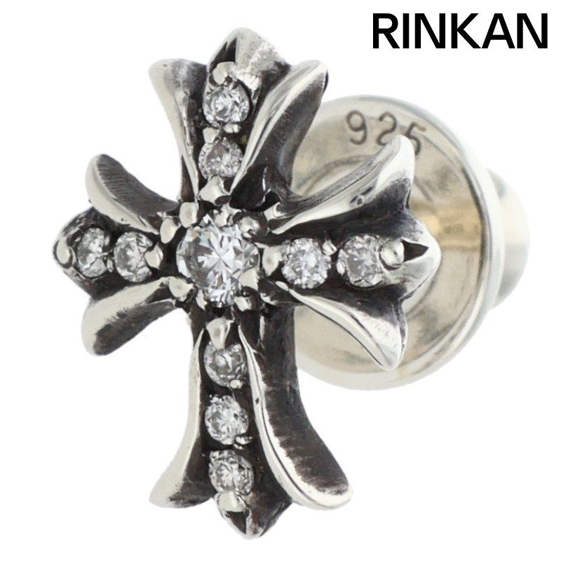 CHROME HEARTS クロムハーツ（原本有）No2 CH CRS クロス CHROME