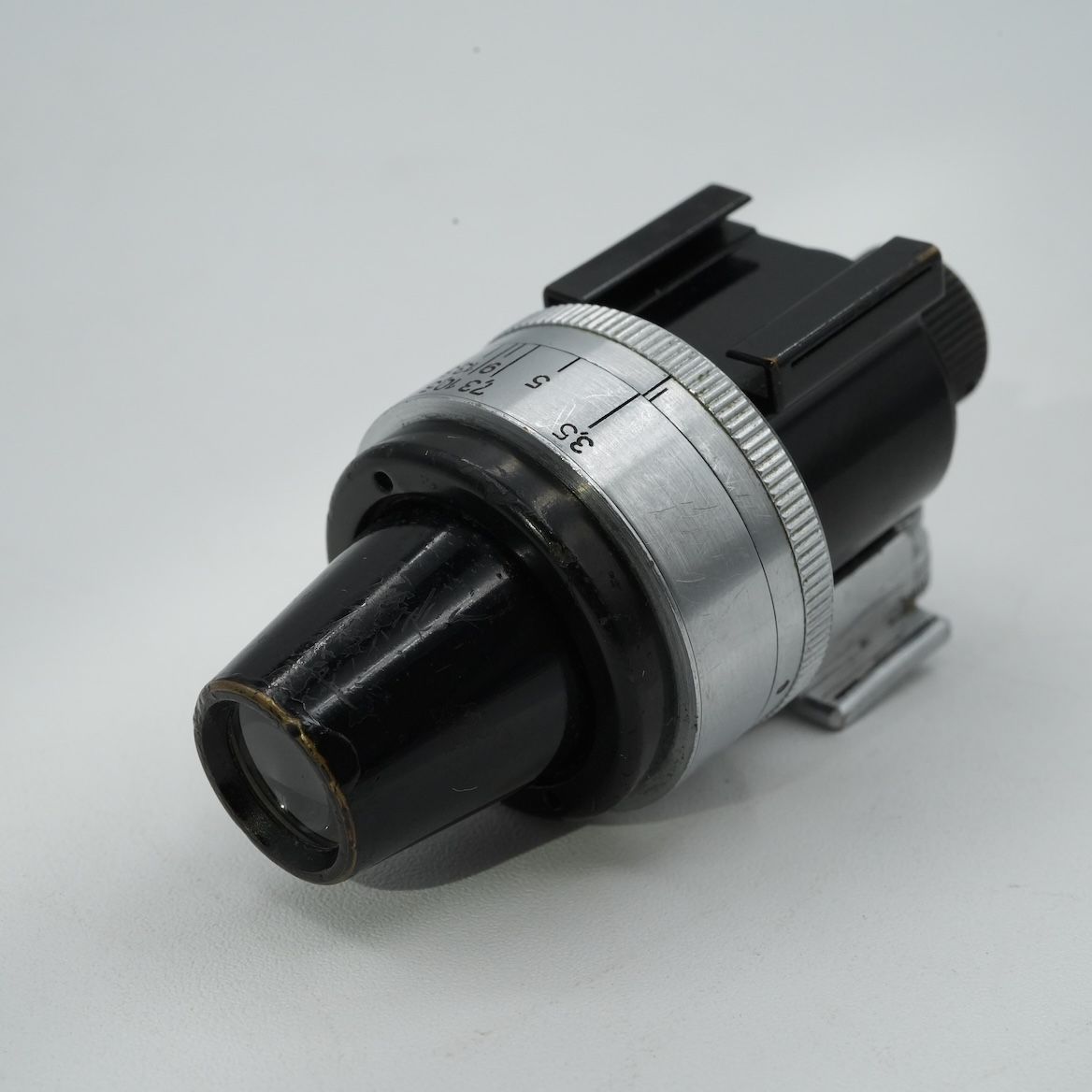 LEICA ライカ 逆像ビドム VIDOM Finder - メルカリ