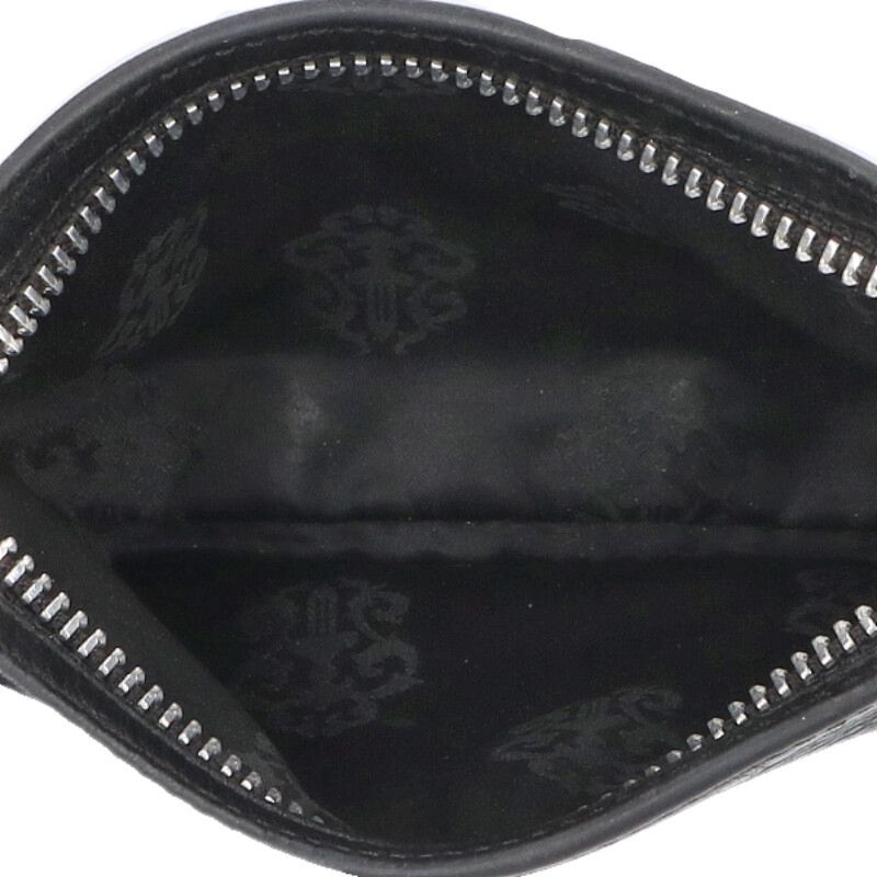 クロムハーツ ZPR CHNG PURSE2 チェンジパース ポーチ　小銭入れ クロムハーツ ZPR CHNG PURSE2/チェンジパース #2ダガージップコイン