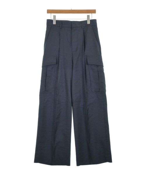 IENA カーゴパンツ レディース 【古着】【中古】【送料無料】