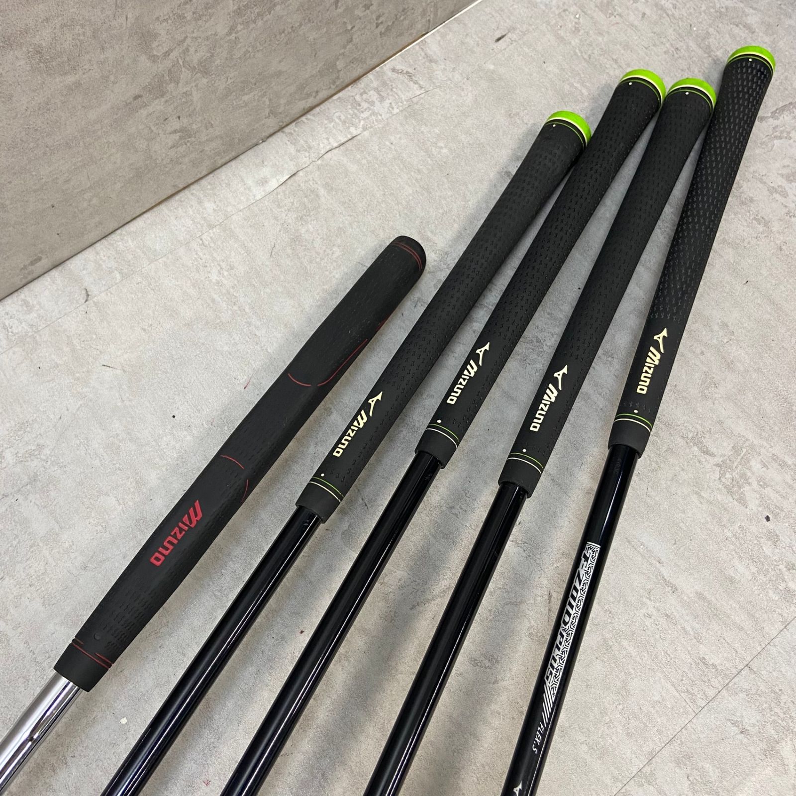 【メンズ右】MIZUNO T-ZOID Plus メンズゴルフセット 71112 ミズノ T-ZOID PLUS メンズゴルフ クラブセット 11本 R 右利き用