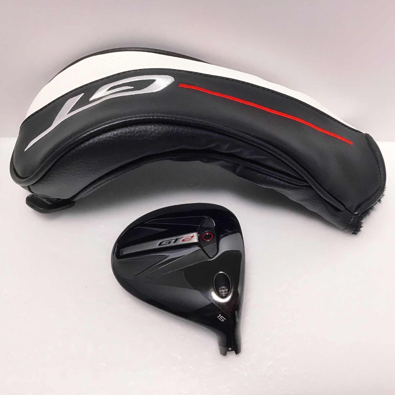 タイトリスト GT2 3W 15° 日本仕様 ヘッド - メルカリ