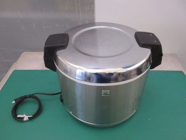 タイガー製 業務用電気保温ジャー JHA-540A タイガー製 業務用電気保温ジャー JHA-540A 【公式通販】