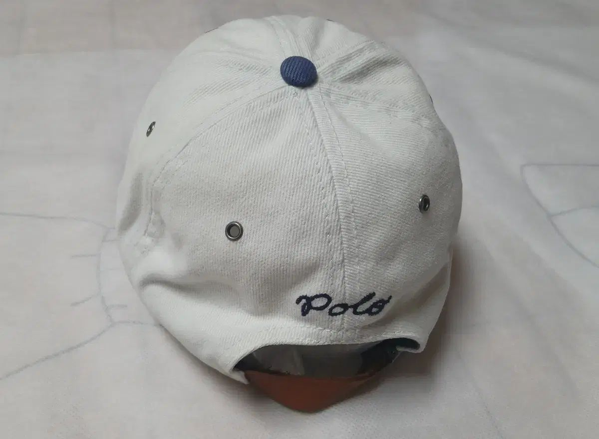 ポロ 1967 ヴィンテージ ベースボールキャップ - メルカリ