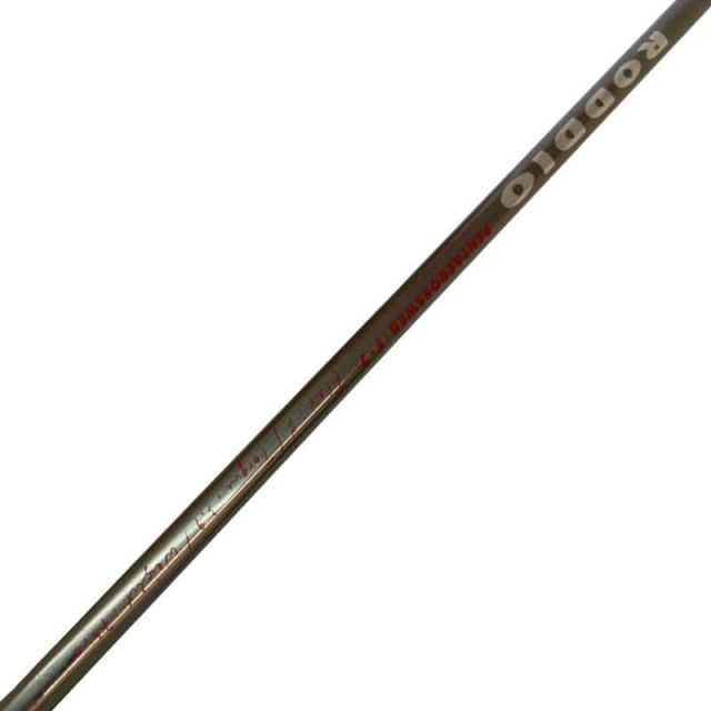 ［中古］ロッディオ RODDIO フェアウェイウッド Baffy 純正シャフト 中古】 ロッディオ RODDIO フェアウェイウッド(2024) ブラック Baffy