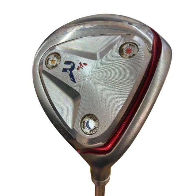 中古】 ロッディオ RODDIO フェアウェイウッド Spoon フェアウェイ