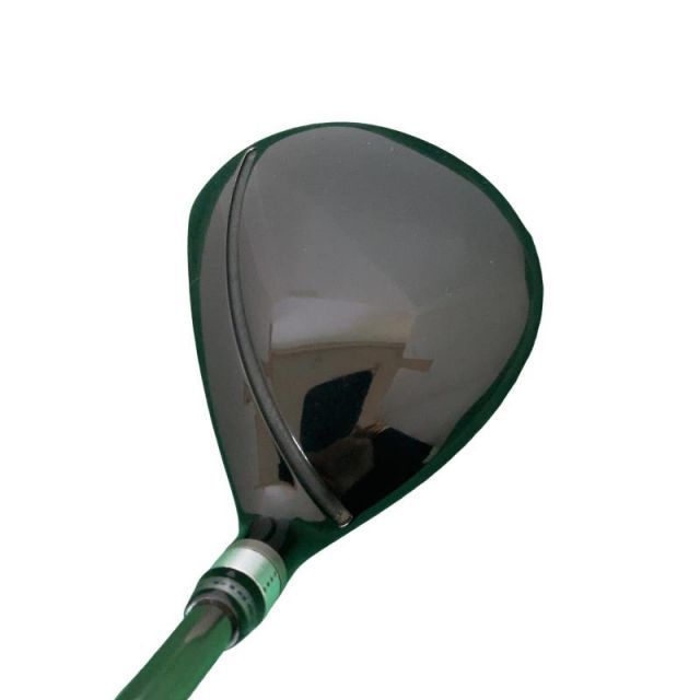 中古】 ロッディオ RODDIO フェアウェイウッド Spoon フェアウェイ