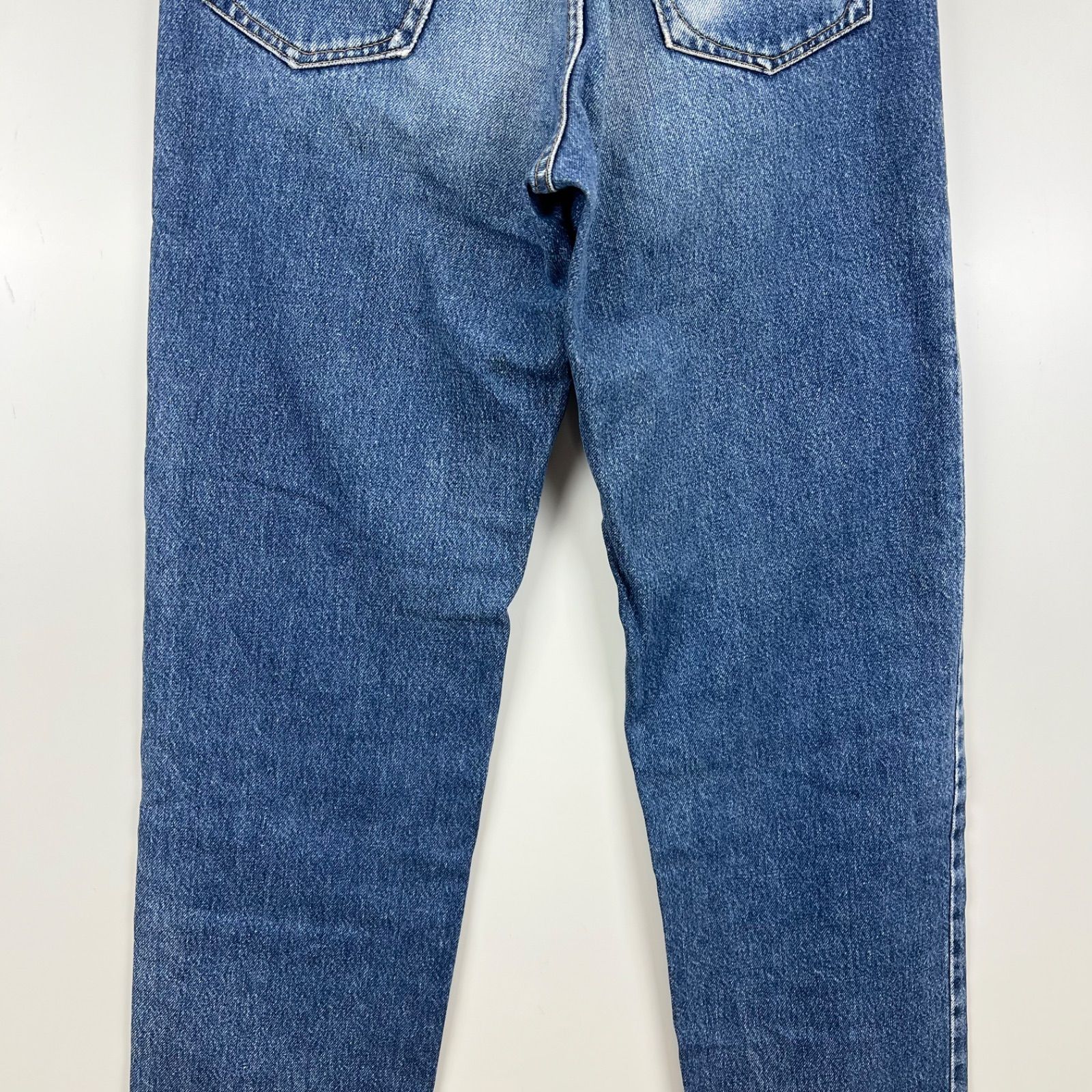 BALL 90s BASIC archive denim pants 46 ボール アーカイブ デニム