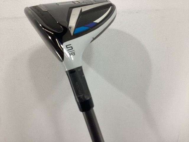 5W MAX SIM レフティ　左 5W MAX SIM レフティ 【公式通販】 左 クラブ