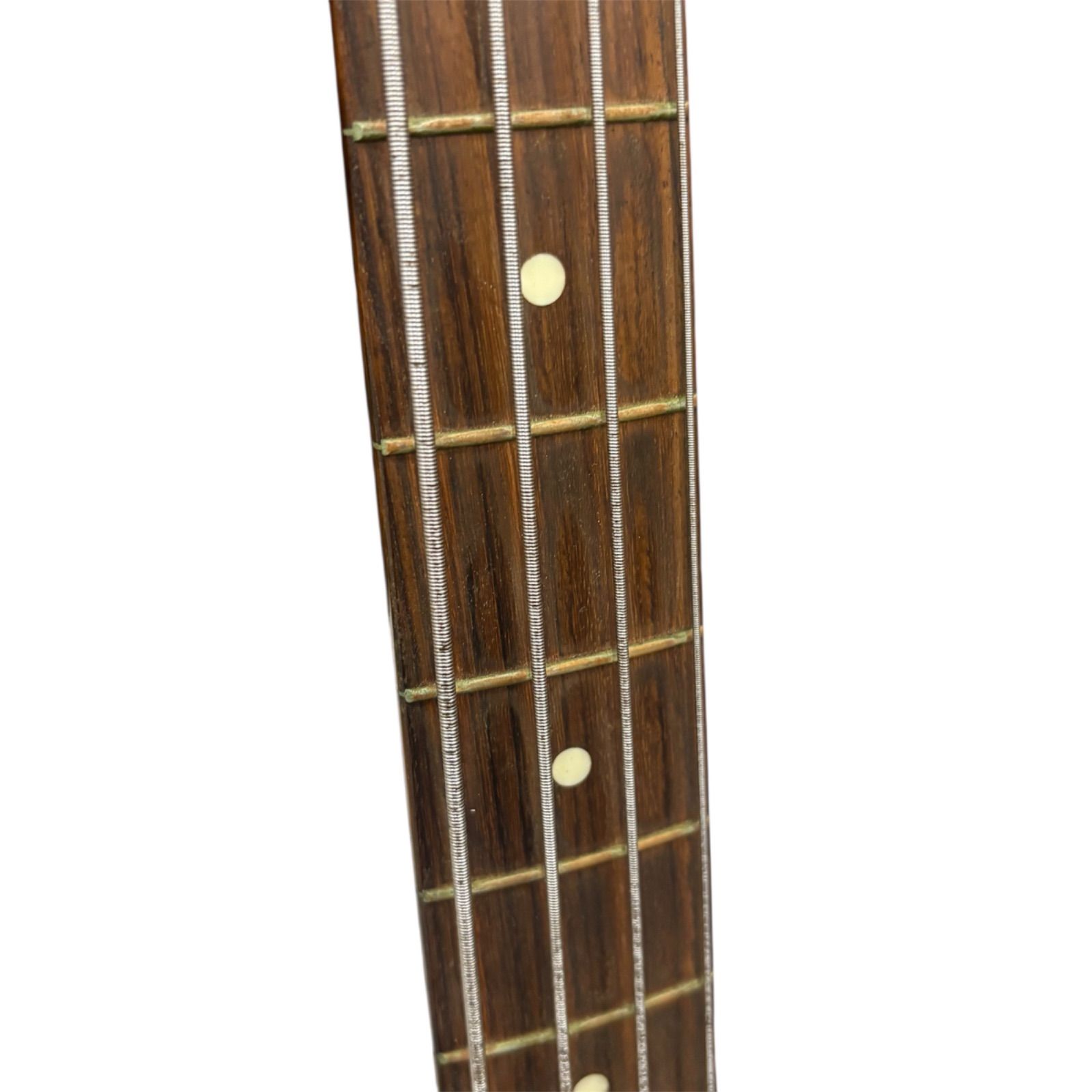 □ 【動作確認済み】Fender Jazz Bass サンバースト フェンダー ジャズ