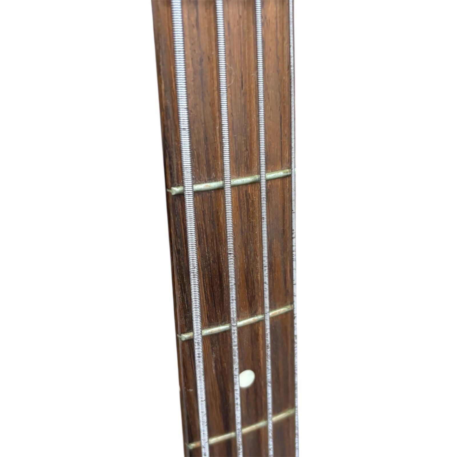 □ 【動作確認済み】Fender Jazz Bass サンバースト フェンダー ジャズ