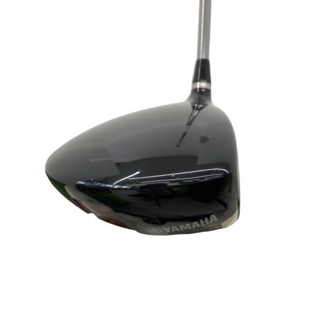 中古】 ヤマハ RMX 116 9.5° ドライバー DR KURO KAGE XM60