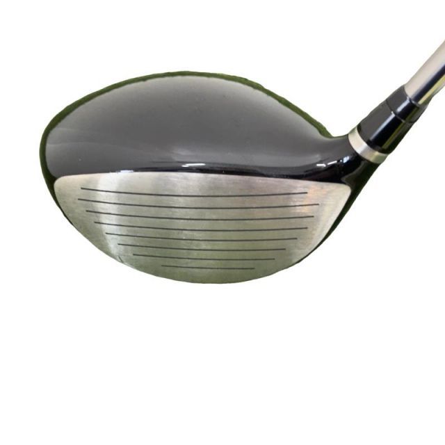 中古】 ヤマハ RMX 116 9.5° ドライバー DR KURO KAGE XM60