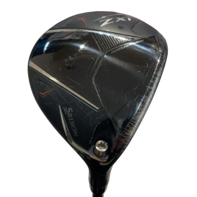 中古】 ダンロップ SRIXON ZXi 5W フェアウェイウッド FW 純正特注