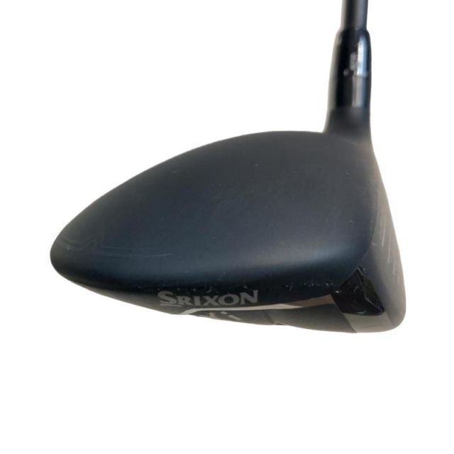 中古】 ダンロップ SRIXON ZXi 5W フェアウェイウッド FW 純正特注