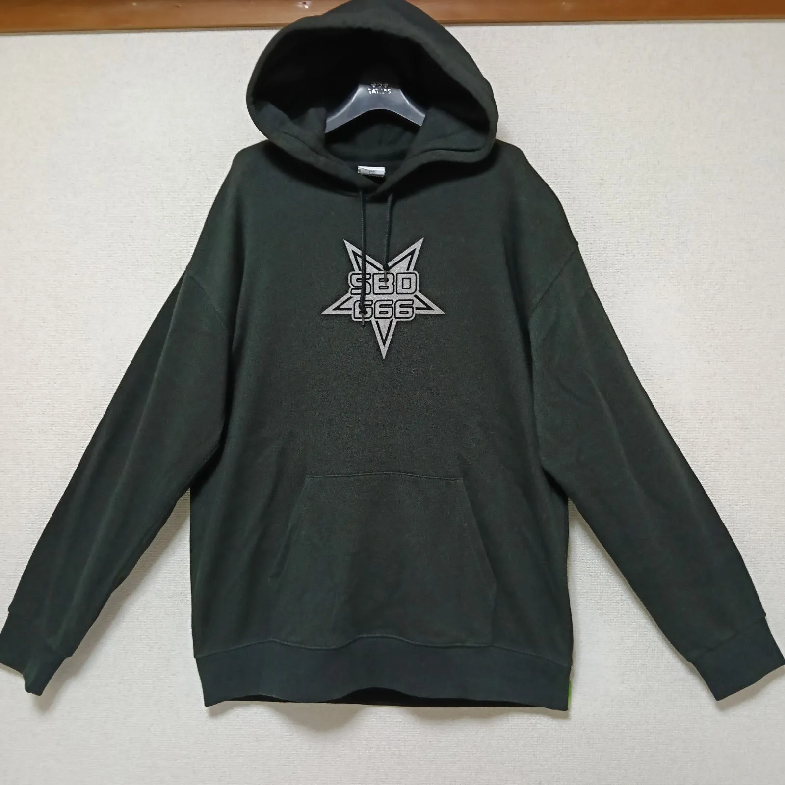 2026年最新】SEEN better days 666の人気アイテム - メルカリ