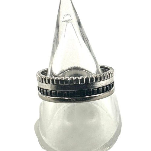BOUCHERON ブシュロン キャトルリング K18WG 8.2g - メルカリ