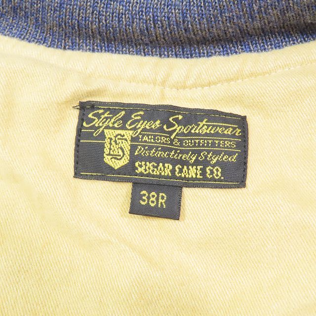 シュガーケーン SUGAR CANE Style Eyes スタイルアイズ 東洋