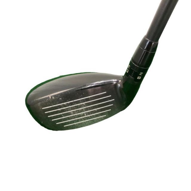 中古】 タイトリスト TS3 23° ユーティリティ UT Titleist Tour AD T