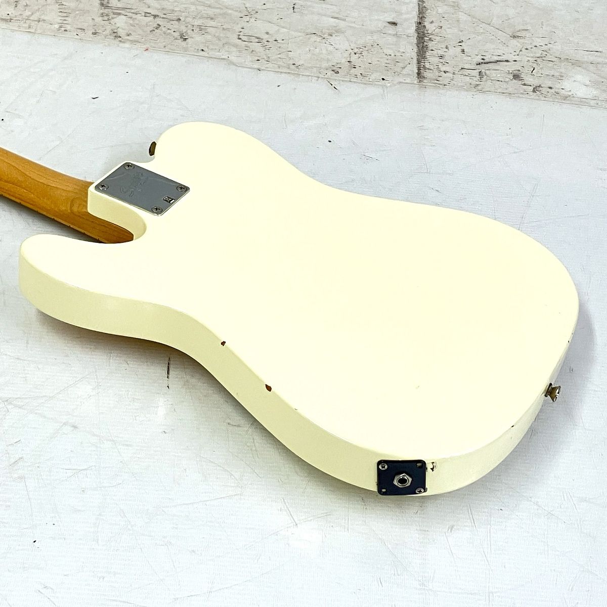 Squier Affinity Series Telecaster エレキギター 中古 T10817218