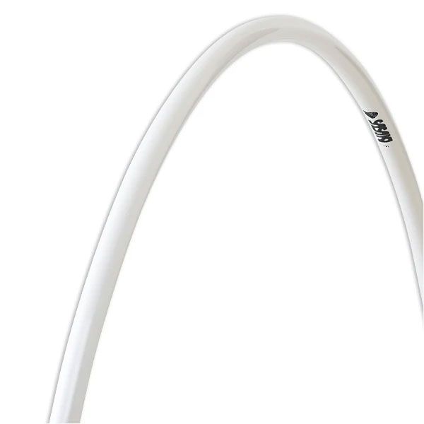 ササキ（SASAKI）　M11STF  新体操  手具用品  F.I.G.（国際体操連盟）認定品 丸型フープ　24SS