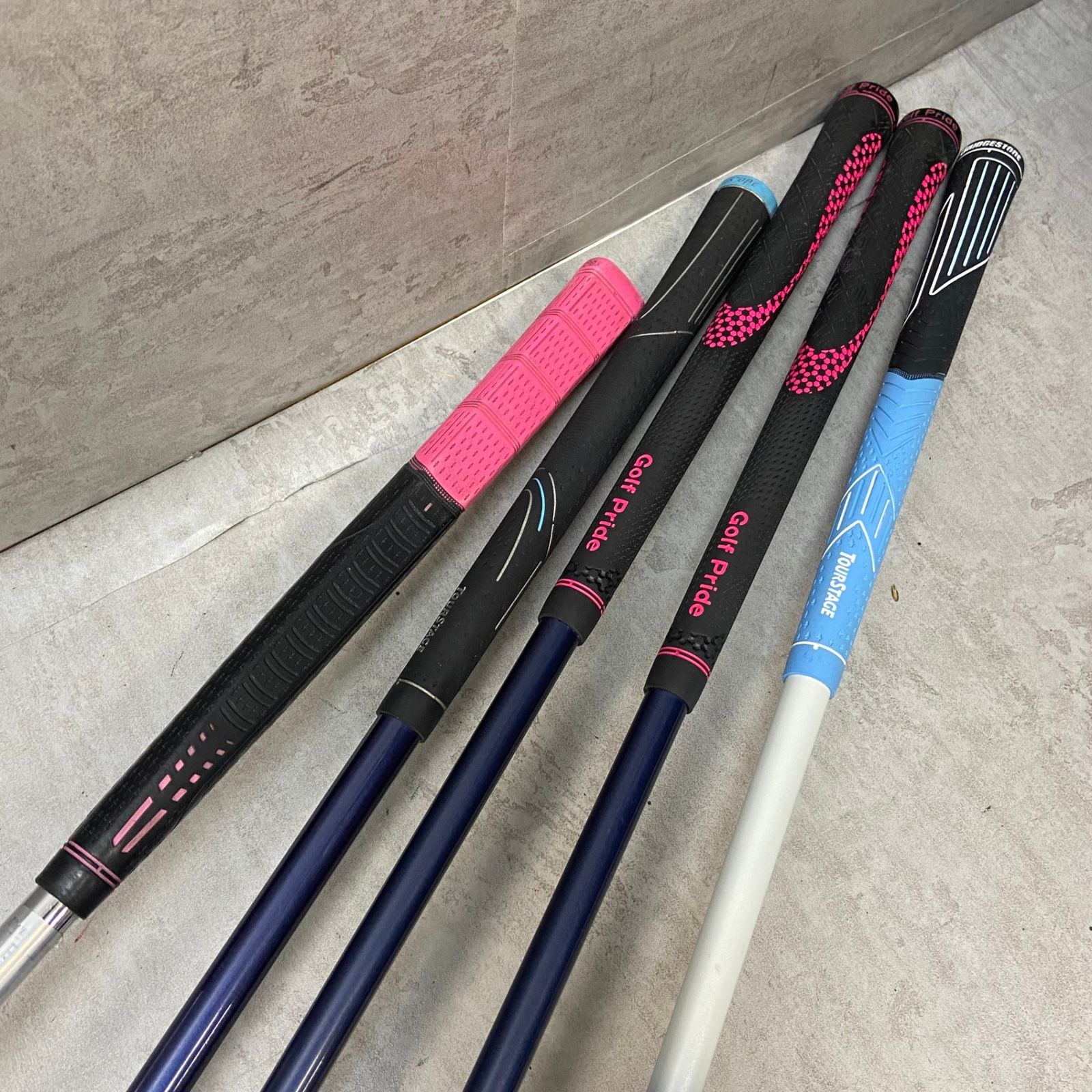 ツアーステージ ViQ CL ルコックスポルティフ レディースゴルフ クラブ