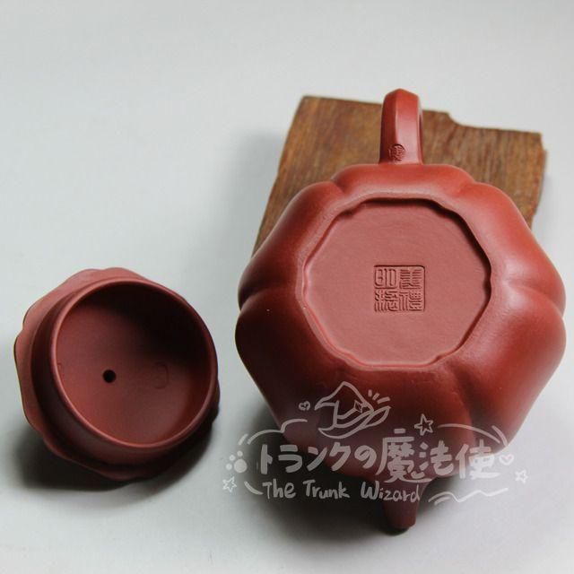 大特価人気商品☆西施壺 煎茶道具 中国古美術 紫砂壺?紫泥急須?茶壺