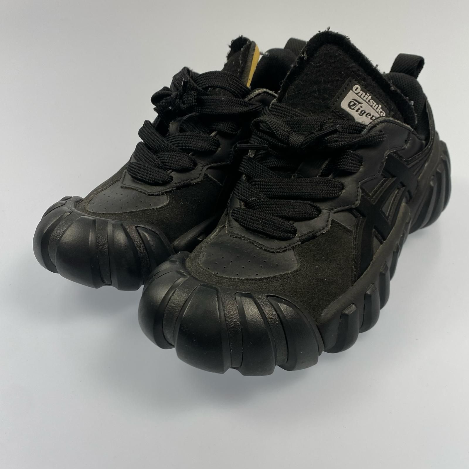 姫路東店】 中古 ONITSUKA TIGER | オニツカタイガー スニーカー 