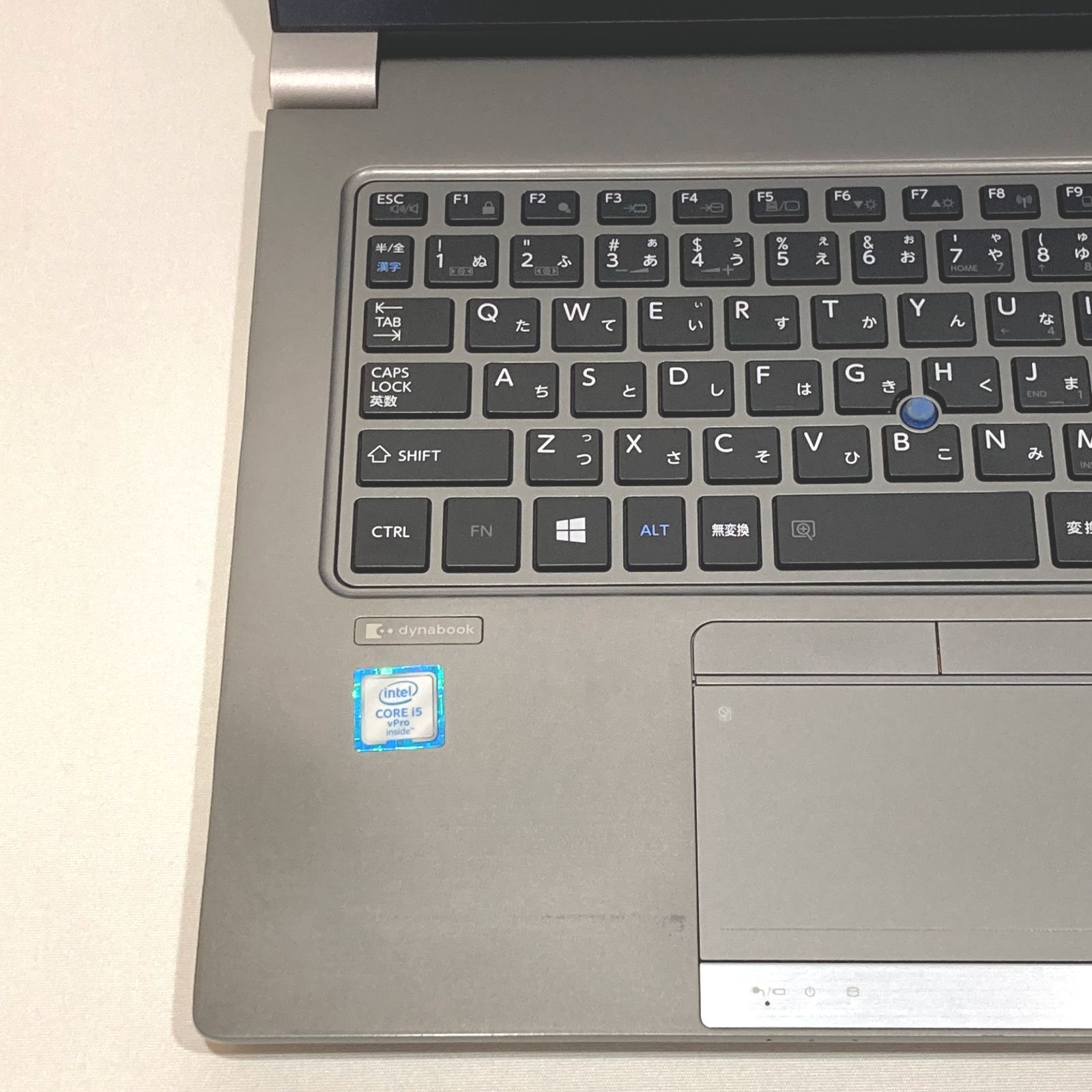 初心者✨快速・カメラ・オフィス◇シルバー◇すぐ使えるノートパソコン