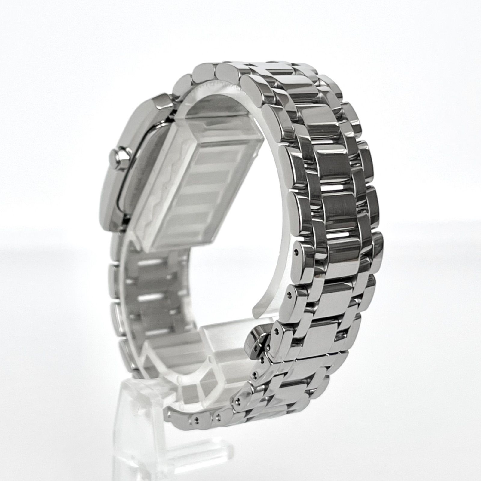 フェンディ 7000L レディース 腕時計 磨き済み 美品】FENDI 電池新品