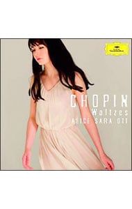CD／アリス=紗良・オット／ショパン:ワルツ集(全曲) - メルカリ