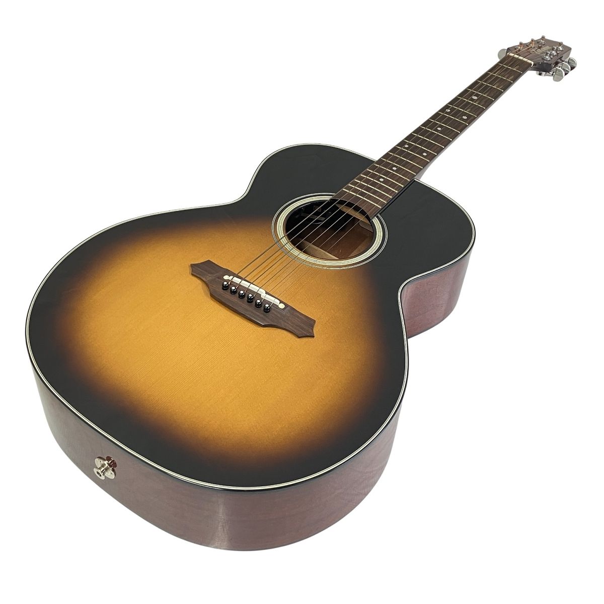 エレアコ TAKAMINE NPT 507 TBS エレアコ 中古 T10804487 - メルカリ